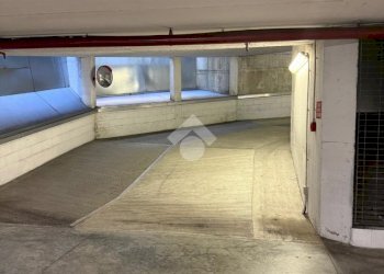 Box Via Privata Procopio, Milano (neighborhood Washington) - photo 3