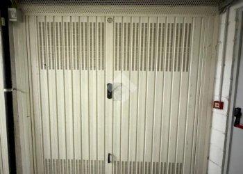 Box Via Privata Procopio, Milano (neighborhood Washington) - photo 8