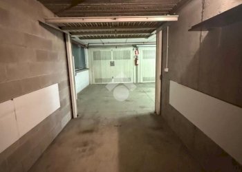 Box Via Privata Procopio, Milano (neighborhood Washington) - photo 11