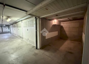 Box Via Privata Procopio, Milano (neighborhood Washington) - photo 12