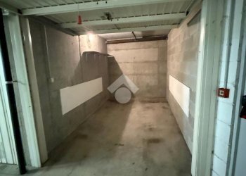 Box Via Privata Procopio, Milano (neighborhood Washington) - photo 19