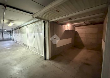 Box Via Privata Procopio, Milano (neighborhood Washington) - photo 20