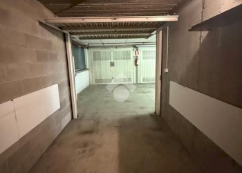 Box Via Privata Procopio, Milano (neighborhood Washington) - photo 21