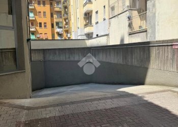 Box Via Privata Procopio, Milano (neighborhood Washington) - photo 24