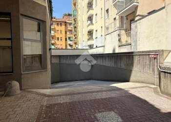 Box Via Privata Procopio, Milano (neighborhood Washington) - photo 25