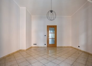 Bilocale Via Montebello  30, Pinerolo - foto 12