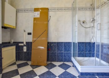 Bilocale Via Montebello  30, Pinerolo - foto 16