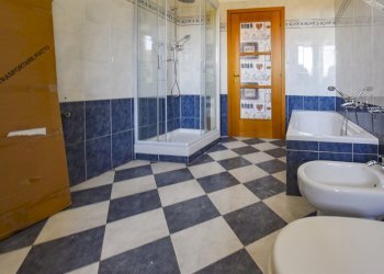 Bilocale Via Montebello  30, Pinerolo - foto 17