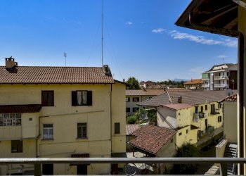 Bilocale Via Montebello  30, Pinerolo - foto 18