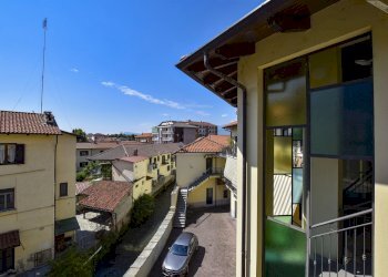 Bilocale Via Montebello  30, Pinerolo - foto 19