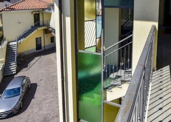 Bilocale Via Montebello  30, Pinerolo - foto 20