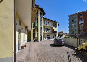 Bilocale Via Montebello  30, Pinerolo - foto 21