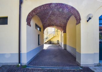 Bilocale Via Montebello  30, Pinerolo - foto 22