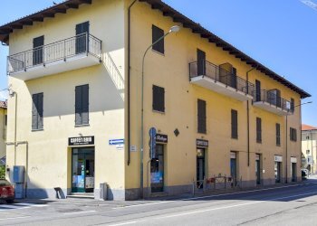 Bilocale Via Montebello  30, Pinerolo - foto 23