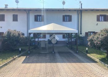 Casa semi indipendente Via Edoardo Crivelli, Alessandria - foto 6