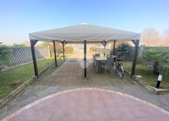 Casa semi indipendente Via Edoardo Crivelli, Alessandria - foto 42