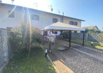 Casa semi indipendente Via Edoardo Crivelli, Alessandria - foto 43