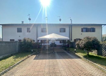 Casa semi indipendente Via Edoardo Crivelli, Alessandria - foto 44