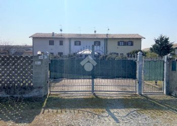 Casa semi indipendente Via Edoardo Crivelli, Alessandria - foto 45