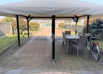 Casa semi indipendente Via Edoardo Crivelli, Alessandria - foto 46