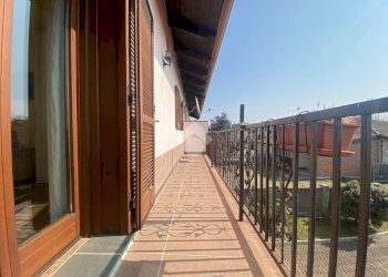 Casa semi indipendente Via Edoardo Crivelli, Alessandria - foto 34