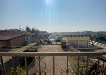 Casa semi indipendente Via Edoardo Crivelli, Alessandria - foto 47