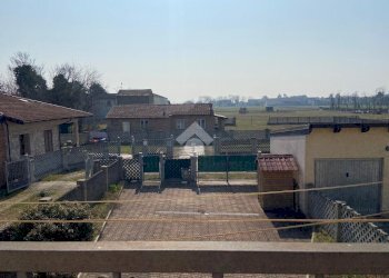 Casa semi indipendente Via Edoardo Crivelli, Alessandria - foto 48