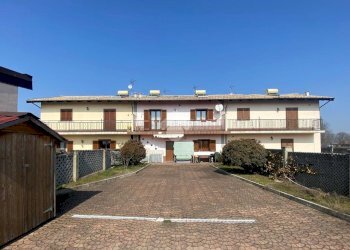 Casa semi indipendente Via Edoardo Crivelli, Alessandria - foto 40