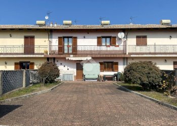 Casa semi indipendente Via Edoardo Crivelli, Alessandria - foto 41