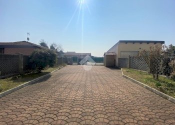 Casa semi indipendente Via Edoardo Crivelli, Alessandria - foto 35