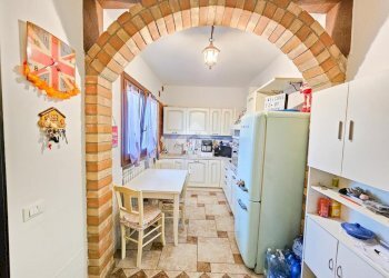 Casa semi indipendente Via Edoardo Crivelli, Alessandria - foto 8