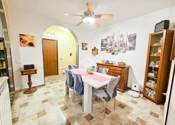 Casa semi indipendente Via Edoardo Crivelli, Alessandria - foto 12