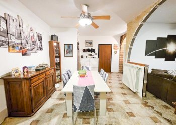 Casa semi indipendente Via Edoardo Crivelli, Alessandria - foto 13