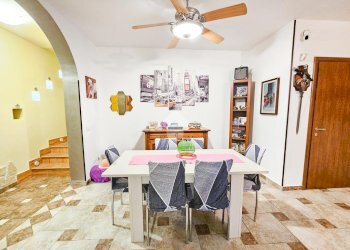 Casa semi indipendente Via Edoardo Crivelli, Alessandria - foto 15