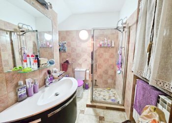 Casa semi indipendente Via Edoardo Crivelli, Alessandria - foto 18