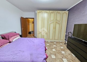 Casa semi indipendente Via Edoardo Crivelli, Alessandria - foto 24