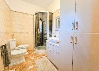 Casa semi indipendente Via Edoardo Crivelli, Alessandria - foto 26