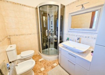 Casa semi indipendente Via Edoardo Crivelli, Alessandria - foto 27