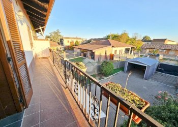 Casa semi indipendente Via Edoardo Crivelli, Alessandria - foto 32