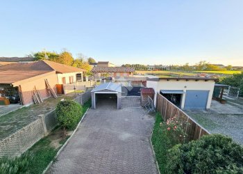 Casa semi indipendente Via Edoardo Crivelli, Alessandria - foto 33