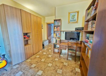 Casa semi indipendente Via Edoardo Crivelli, Alessandria - foto 37