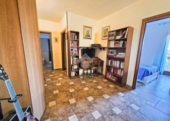 Casa semi indipendente Via Edoardo Crivelli, Alessandria - foto 38