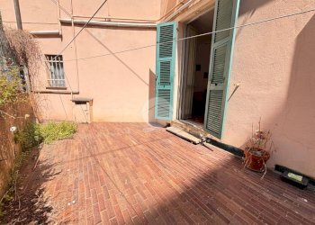 Quadrilocale Via Giulio Tanini, Genova (zona Borgoratti) - foto 7