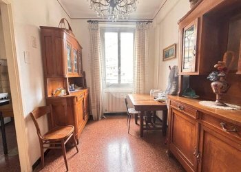 Quadrilocale Via Giulio Tanini, Genova (zona Borgoratti) - foto 15