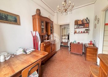 Quadrilocale Via Giulio Tanini, Genova (zona Borgoratti) - foto 16