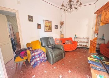 Quadrilocale Via Giulio Tanini, Genova (zona Borgoratti) - foto 17
