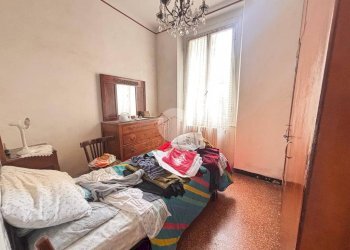 Quadrilocale Via Giulio Tanini, Genova (zona Borgoratti) - foto 21