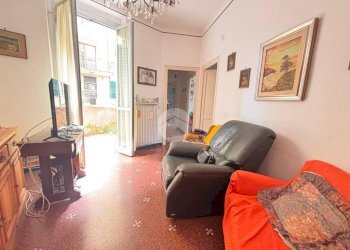 Quadrilocale Via Giulio Tanini, Genova (zona Borgoratti) - foto 23