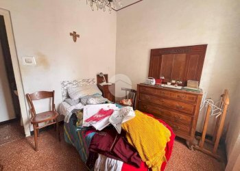 Quadrilocale Via Giulio Tanini, Genova (zona Borgoratti) - foto 25