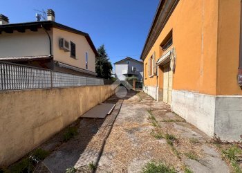 Independent house Via duca d'aosta, Forlimpopoli - photo 36